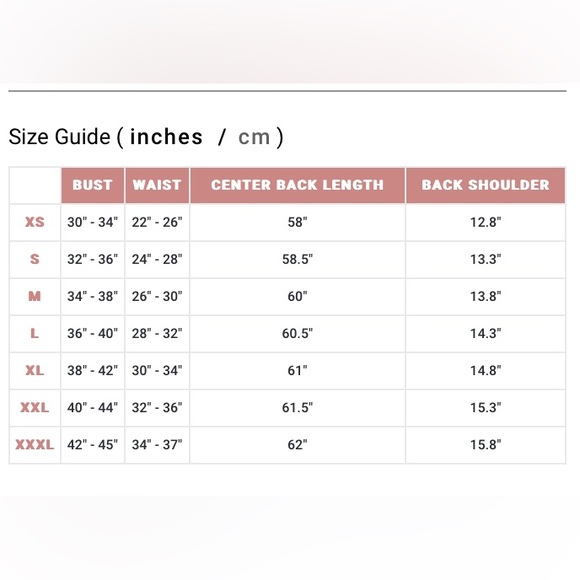 Baltic Born Light Pink Champagne Andi Velvet Ribbed Wrap Maxi Dress XXXL - Picture 4 of 4